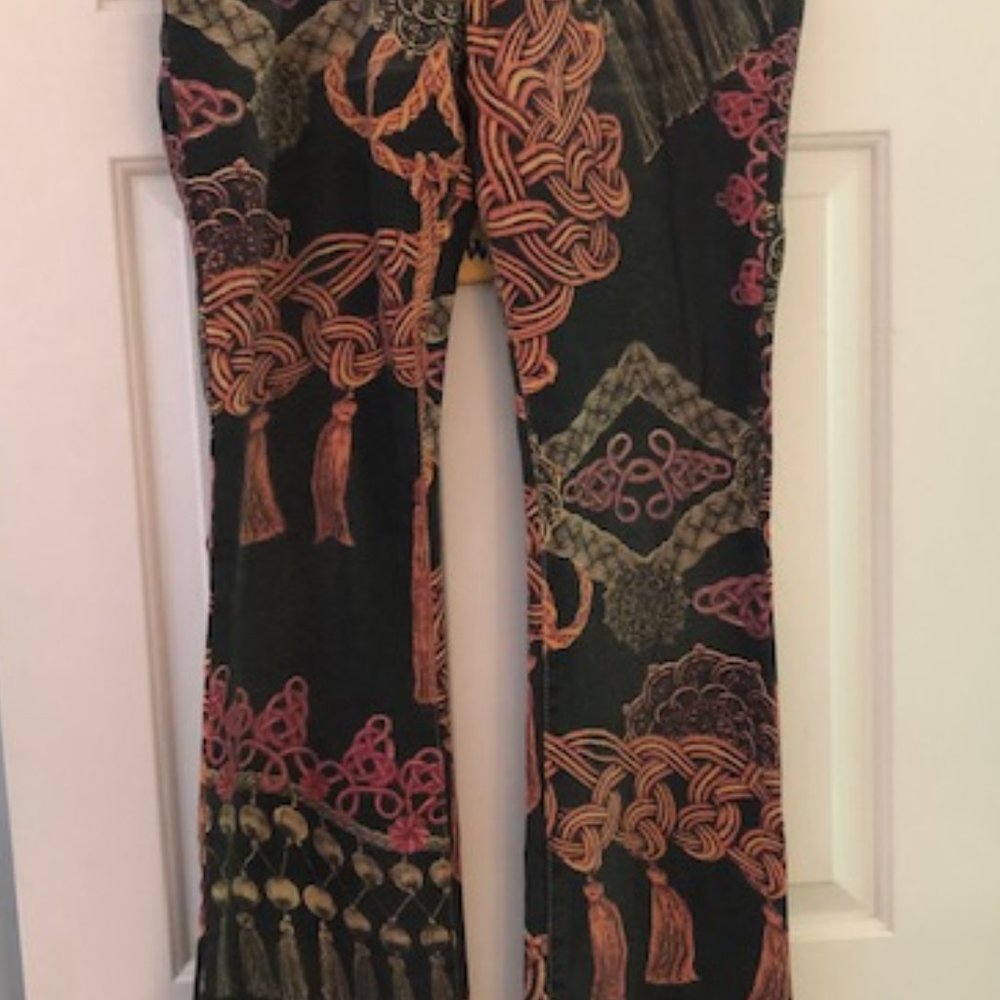 Just Cavalli Designer Vintage